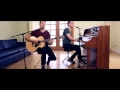 Download Lagu Umbrella - Rihanna (Alex Goot + Tyler Ward COVER)