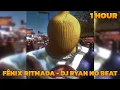 Download Lagu 1 HOUR || FENIX RITMADA - DJ RYAN NO BEAT || (SUPER SLOWED + REVERB) PEPSI MAN EDIT