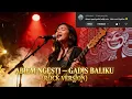 Lagu ABIEM NGESTI – GADIS BALIKU (ROCK VERSION) ⚡ | Pesona yang Tak Pernah Pudar, Cinta dari Pulau Dewata