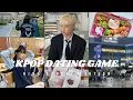 Download Lagu KPOP DATING GAME | HIGH SCHOOL EDITION