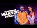 Lagu Emiway: Khatam Hue Waande Remix |Mons X Dj Amit |Amix Visuals |Emiway Bantai