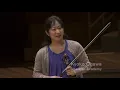 Mozart: Violin Concerto No.4 · MASTERCLASS Noah Bendix-Balgley