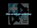 +44 - When Your Heart Stops Beating (Lyrics)