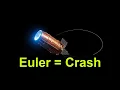 Why Simple Simulations Fail Orbits The Physics Lie