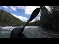 Download Lagu Packrafting Lapie Canyon - lower canyon run