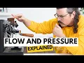 UNDERSTANDING ESPRESSO EXTRACTION Ultimate Guide on Pressure Flow and Resistance
