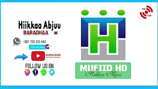 Hikkaa Abjuu Heerumu Bultii Jaaru 