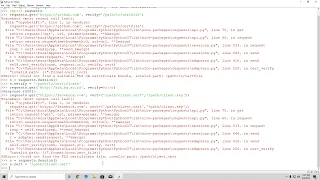 12 6 - Interacting With HTTP