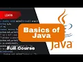 Java Lecture 1 About Java and How Java Works Internally