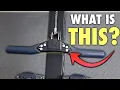 This Concept 2 Attachment CHANGES EVERYTHING
