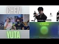 Download Lagu CHEN- 'Arcadia' MV \u0026 YUTA ユウタ' PERSONA' Highlight Medley REACTION 