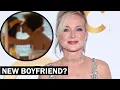 Who is Young Restless Sharon Case New Boyfriend