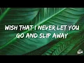 Cueshé - Back to Me (Lyrics)
