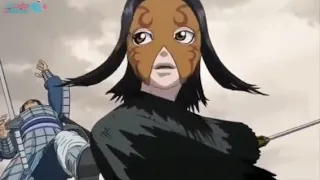 Kingdom شين يقفز على الجدار ويفتح بوابة السلحفاة وسط ذهول الجميع 