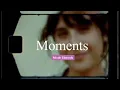 Download Lagu Moments - Micah Edwards (Official Video) Lyrics video