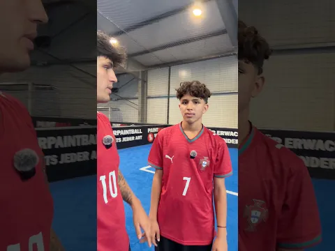 Das Video ist real