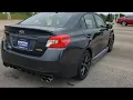 2018 Subaru WRX Premium Kenosha Milwaukee Waukegan Racine Arlington Heights