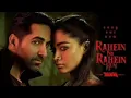 Rahein Na Rahein Hum (Video) Thamma | Ayushmann K, Rashmika M | Sachin-Jigar, Soumyadeep S,Amitabh B