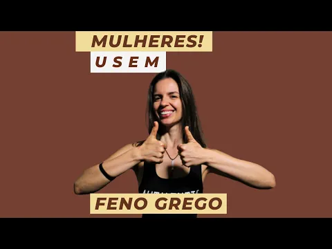 Download MP3 Mulheres! Usem Feno Grego!