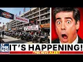 The Great Motorcycle Market Collapse Nobody Is Talking About