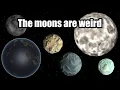How Does Kerbal s Solar System Compare to Real Life