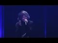 Aqua Timez『千の夜をこえて』Live Video（映画「劇場版BLEACH MEMORIES OF NOBODY」主題歌） - FINAL LIVE 「last dance」