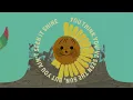 The Best Is Yet To Come (ft. Scarlett Johansson) [Official Lyric Video]