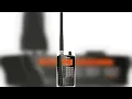Review Uniden BCD325P2 Handheld TrunkTracker V Scanner 25 000 Dynamically Allocated Channels