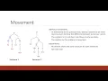 Syntax Two