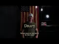 Draft Military Cadence
