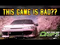 Download Lagu Tokyo Xtreme Racer Drift 2 Has Terrible Reviews, Was It Really That Bad? | TXRD2 Retrospective