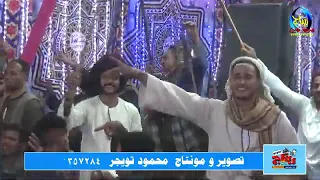 الفنان احمد عادل يبدع في ياحمام بتنوح ليه وبستان الحبايب ثورة حسن السوالمي قصير دندنها