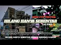 Download Lagu DJ TRAP PARTY SAD HILANG HANYA SEBENTAR SAD VIBES VIRALL TIKTOK BASS GLERR‼️