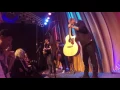 Download Lagu Blink-182 Secret Acoustic Show  Stockholm, Sweden  11-11-16