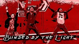 blinded by the light movie review