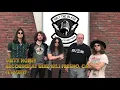 DIRTY HONEY Rolling 7's Acoustic Live | 1051 The Blaze