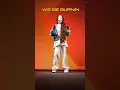 Download Lagu WE BE BURNING DANCE