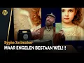 Maar Engelen bestaan wél!!! | Rypke Zeilmaker | Boekbespreking