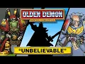Download Lagu The BEST Oldhammer miniatures got even BETTER - Olden Demon 2025