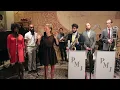 Break Free - Vintage '70s 'Tower of Power' - style Ariana Grande / Zedd Cover ft. Morgan James