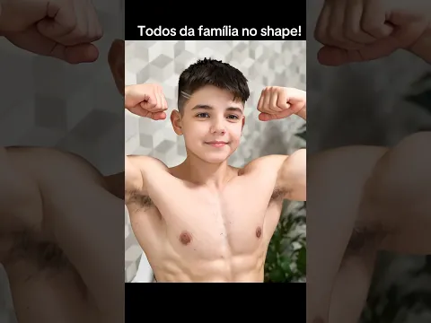 Piero Start no Shape!💪🏼 #shorts #ia