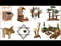 Download Lagu Small Crafts Business Utilizing Reclaimed Wood for Profit