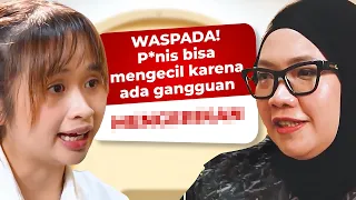Obesitas bisa jadi ancaman kesuburan pria | #HeartToHealth