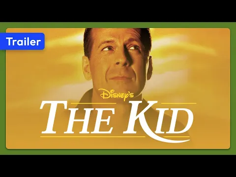 The Kid (2000) Trailer