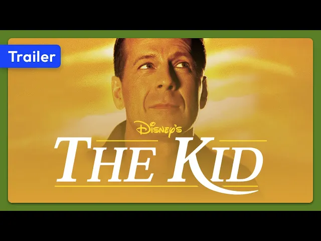 The Kid (2000) Trailer