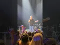 Blake Shelton “Come  back as a Country Boy” Grand Rapids MI @ Van Andel Areana 9/30/21