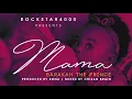 Download Lagu Barakah The Prince  - MAMA (Official Audio) SMS SKIZA 7919013 to 811