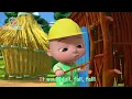 The 3 Little Friends | Classic Storytime Fable 📖 |  CoComelon Animal Time - Kids Songs
