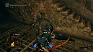 DARK SOULS Remastered - Griggs of Vinheim