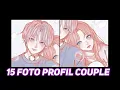 Lagu 15 FOTO PP ANIME COUPLE/ PP WA/ PP AESTHETIC (LINK MEDIA FIRE) PART 9